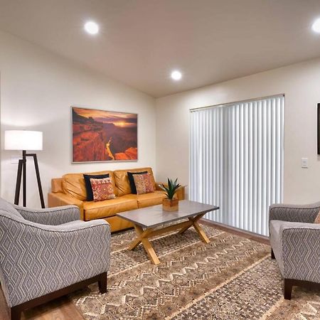 2I Top Floor Moab Redcliff Condo, Pool & Hot Tub المظهر الخارجي الصورة